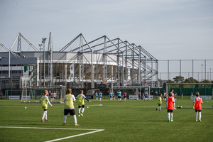 Cover Sommerferiencamp 2024