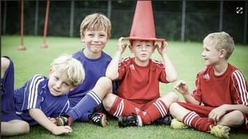 Cover Webinar - Trainingsphilosophie Deutschland - mit Hannes Wolf