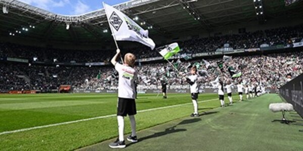 Cover JünterClub / AOK-Spieltagscamp gegen FC Heidenheim