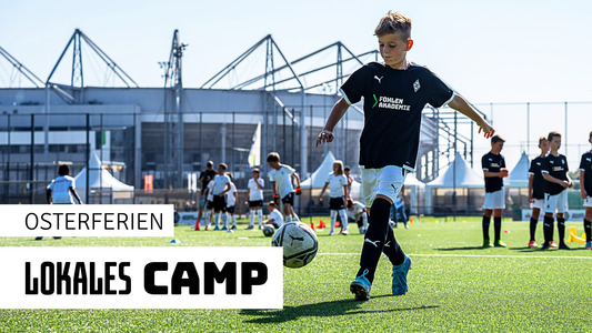 Cover Osterferiencamp 2026