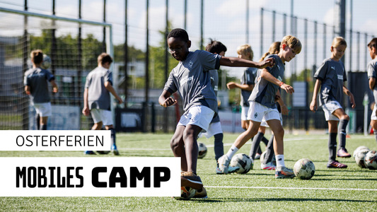 Cover SV Thomasstadt Kempen