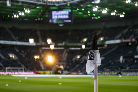 Cover FohlenAkademie X SportsHall