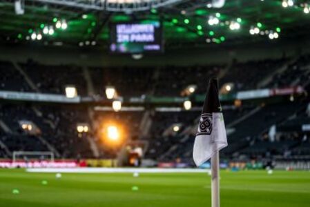 Cover FohlenAkademie X SportsHall 