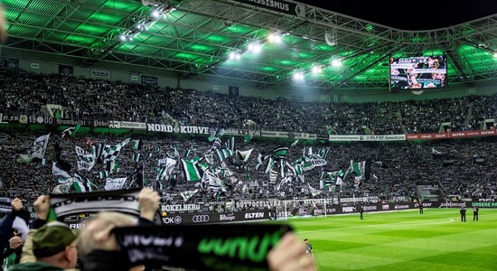 Cover Jünter's Ballschule in der Halle