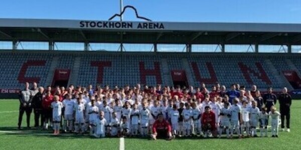 Cover Kids Camp Thun & FohlenAkademie 