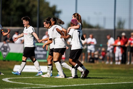 Cover Sonepar-Spieltagscamp gegen SG Andernach