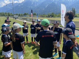 Cover Kids Camp Thun & FohlenFussballschule