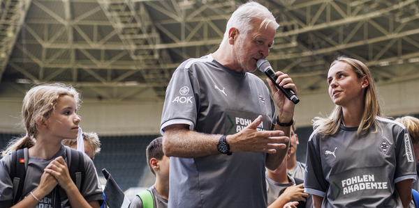 Cover Mädchencamp - Ostern 2026