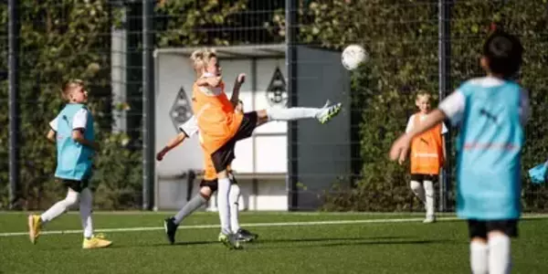 Image Internationales Camp - Luxemburg