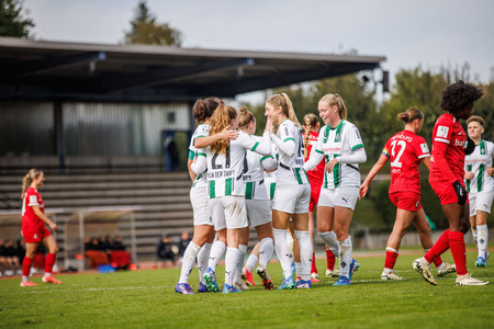 Cover Sonepar-Spieltagscamp gegen VfR SW Warbeyen 1945 