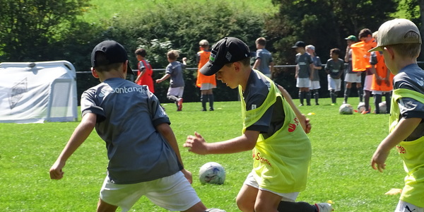 Cover SV Thomasstadt Kempen