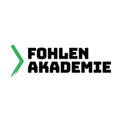 Logo FohlenAkademie