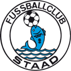 Logo FC Staad