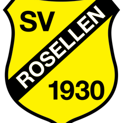 Logo SV Rosellen