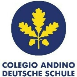 Logo Deutsche Schule Bogota