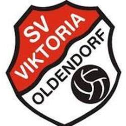 Logo SV Viktoria Oldendorf