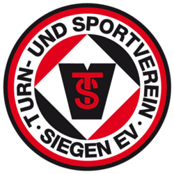 Logo TSV Siegen