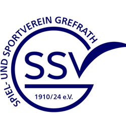 Logo SSV Grefrath