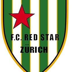 Logo F.C. Red Star Zürich