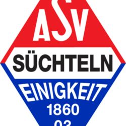 Logo ASV Einigkeit Süchteln e. V.