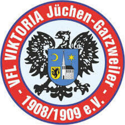 Logo VFL Vikt. Jüchen-Garzweiler