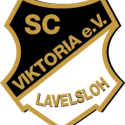 Logo SC Viktoria Lavelsloh e.V.